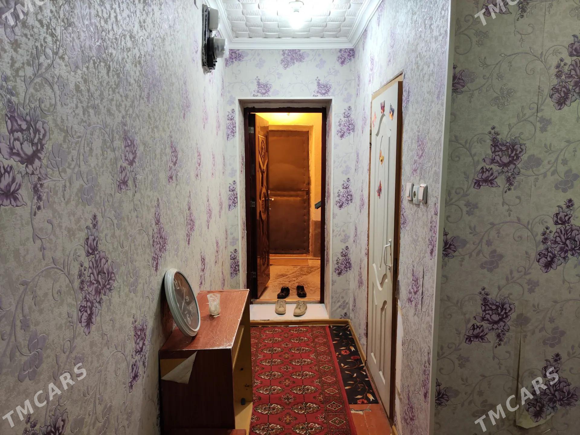 аренда квартира - Туркменабат - img 4