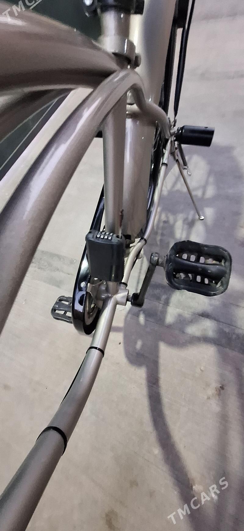 welik tigir - Baýramaly - img 4