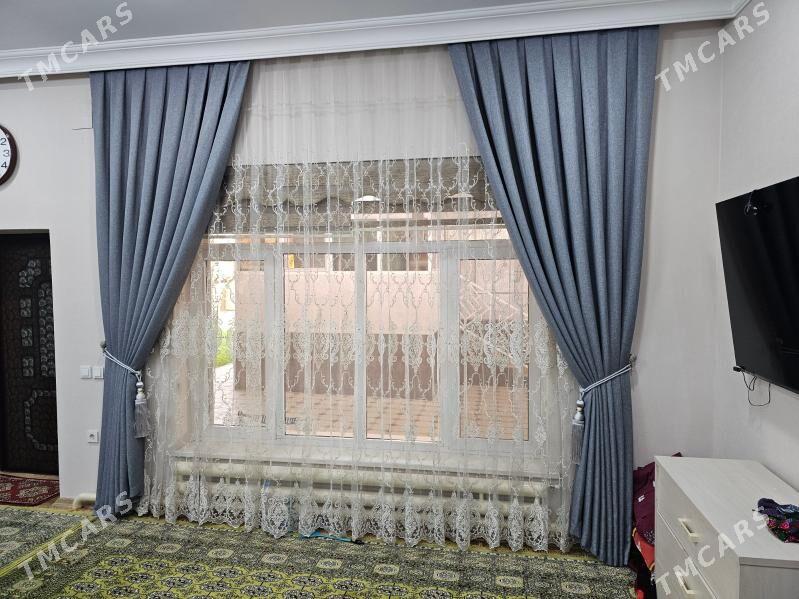 Jalýuz Zanawesga Perde - Aşgabat - img 4