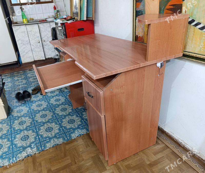 stol - Ашхабад - img 2