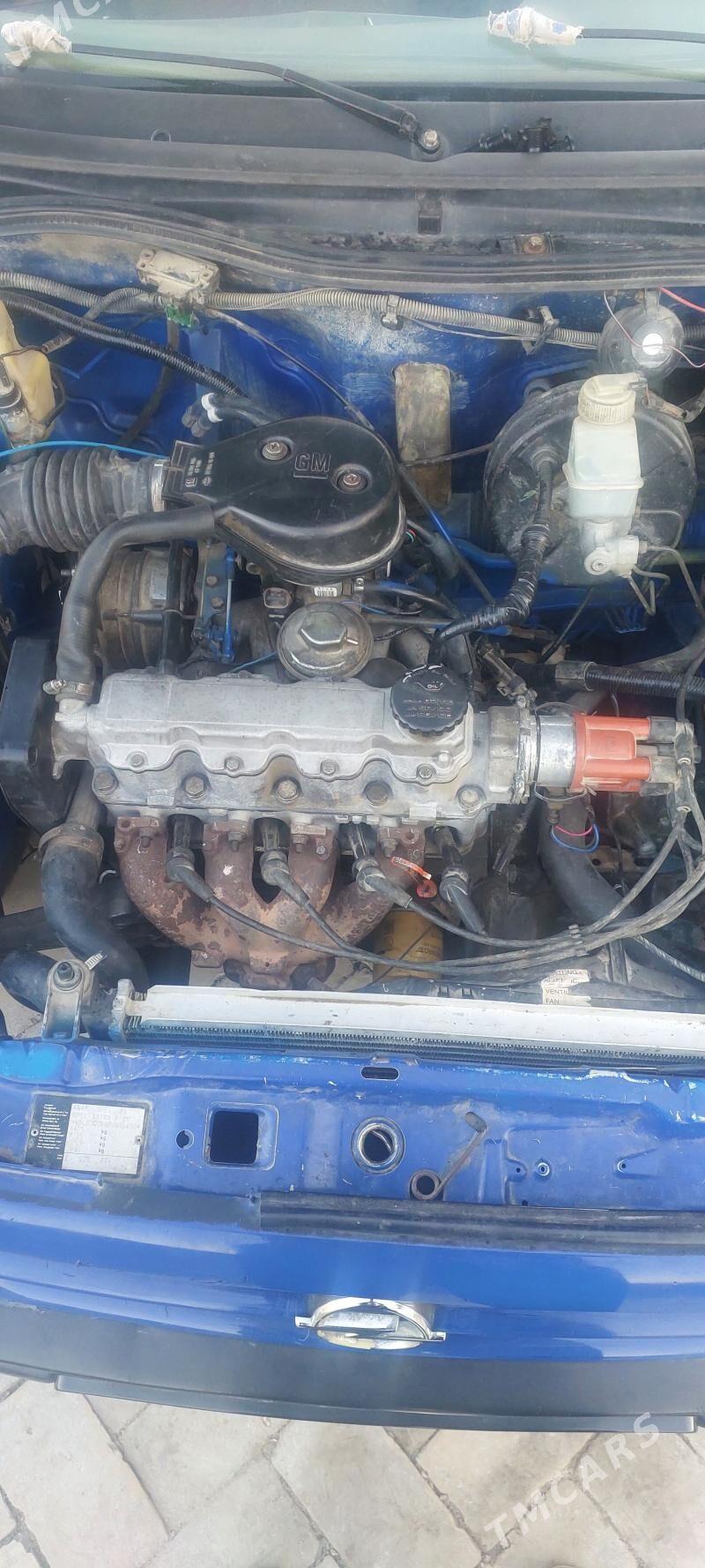 Opel Astra 1993 - 40 000 TMT - Baýramaly - img 6