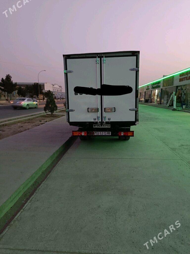 Gaz Gazel 2013 - 190 000 TMT - Mary - img 2