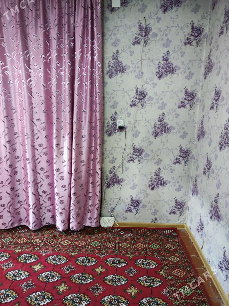 аренда квартира - Туркменабат - img 5