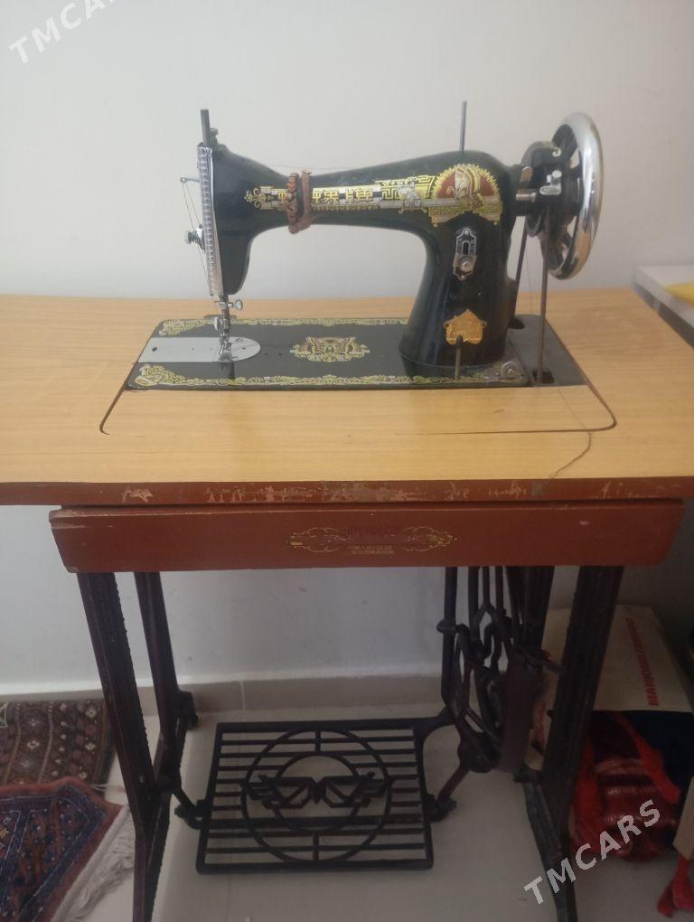 Hytay tikin masyn - Çehow köç. (A.Nyýazow şaýoly) - img 2