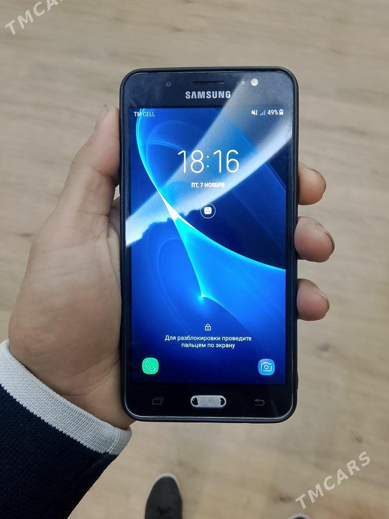 J5 2016 - Туркменабат - img 3