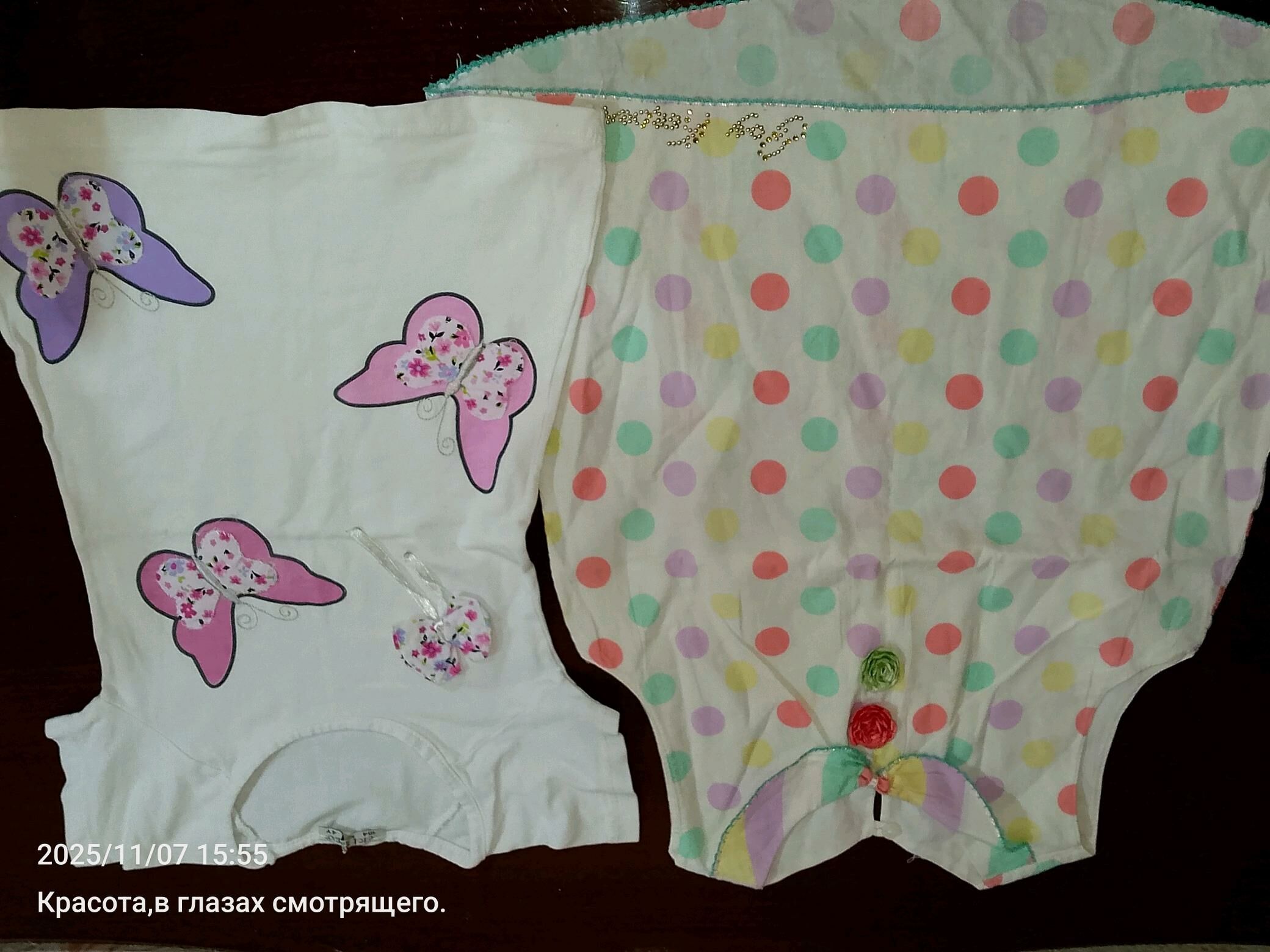 детская одежда - Mary - img 5