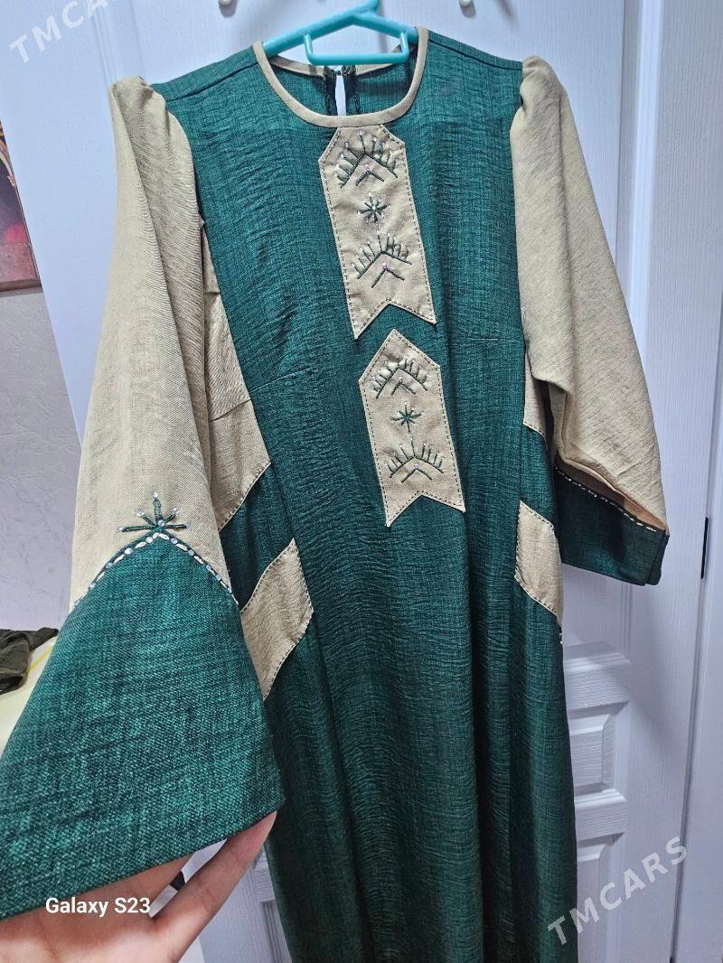 turkun gulyupekleri - Türkmenbaşy - img 6