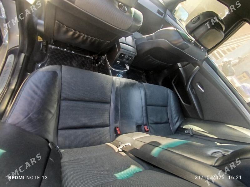 BMW E60 2009 - 125 000 TMT - Туркменбаши - img 4