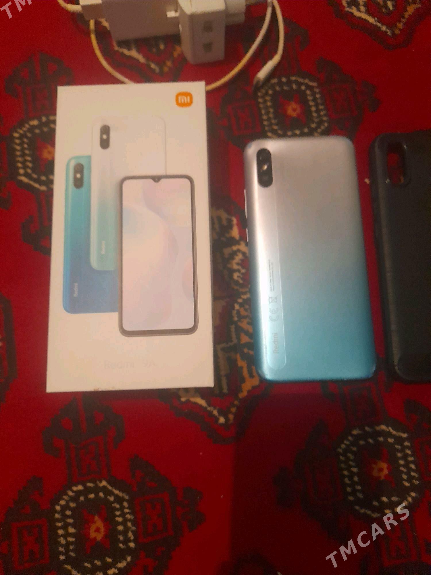 Redmi 9A - Gumdag - img 2