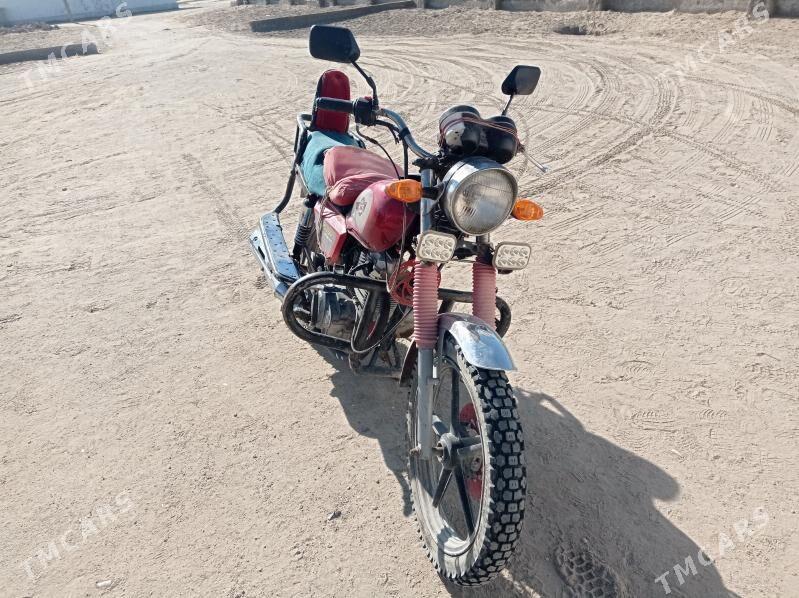 Fekon FK150-8G 2017 - 6 500 TMT - Эсенгулы - img 2