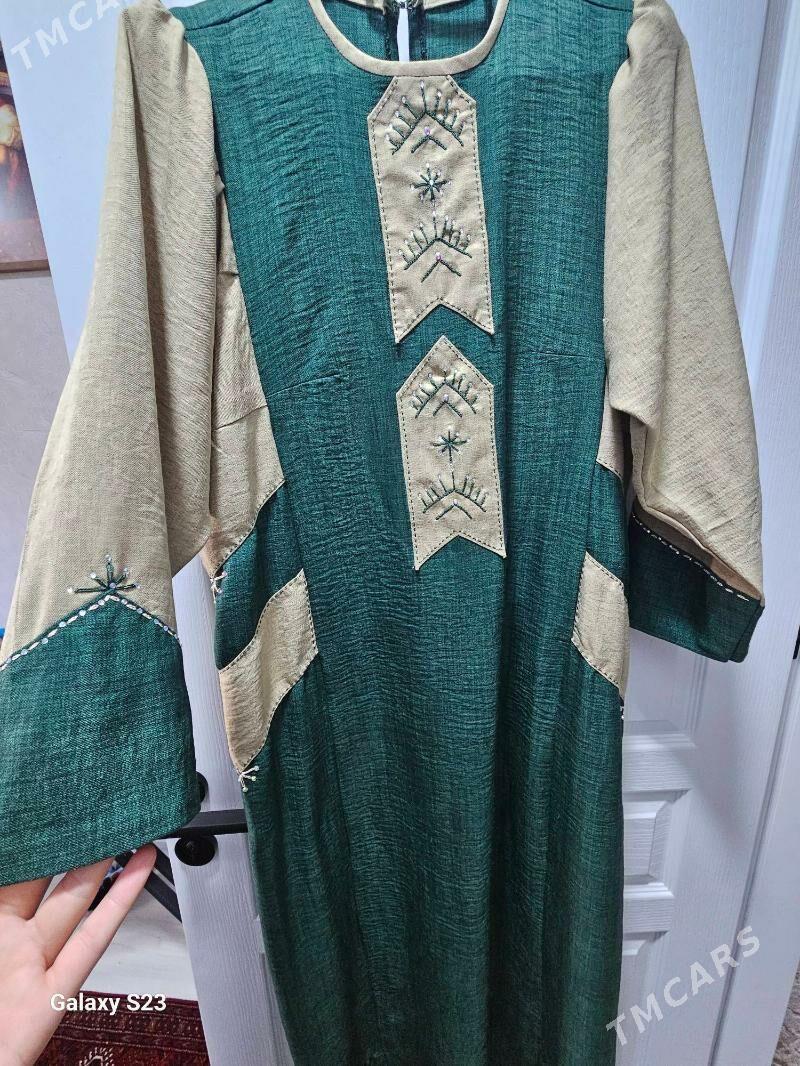 turkun gulyupekleri - Türkmenbaşy - img 7