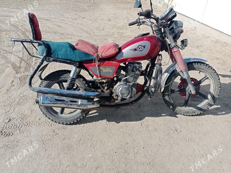 Fekon FK150-8G 2017 - 6 500 TMT - Эсенгулы - img 3