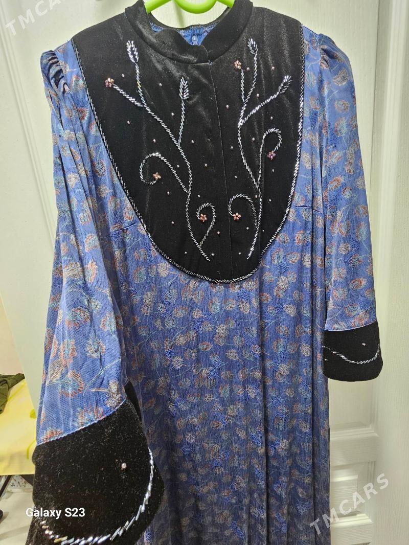 turkun gulyupekleri - Türkmenbaşy - img 2