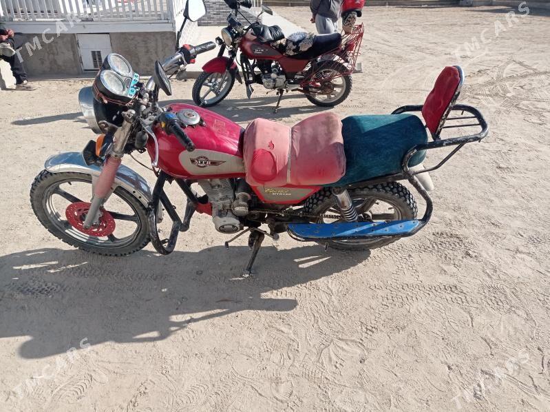 Fekon FK150-8G 2017 - 6 500 TMT - Эсенгулы - img 1