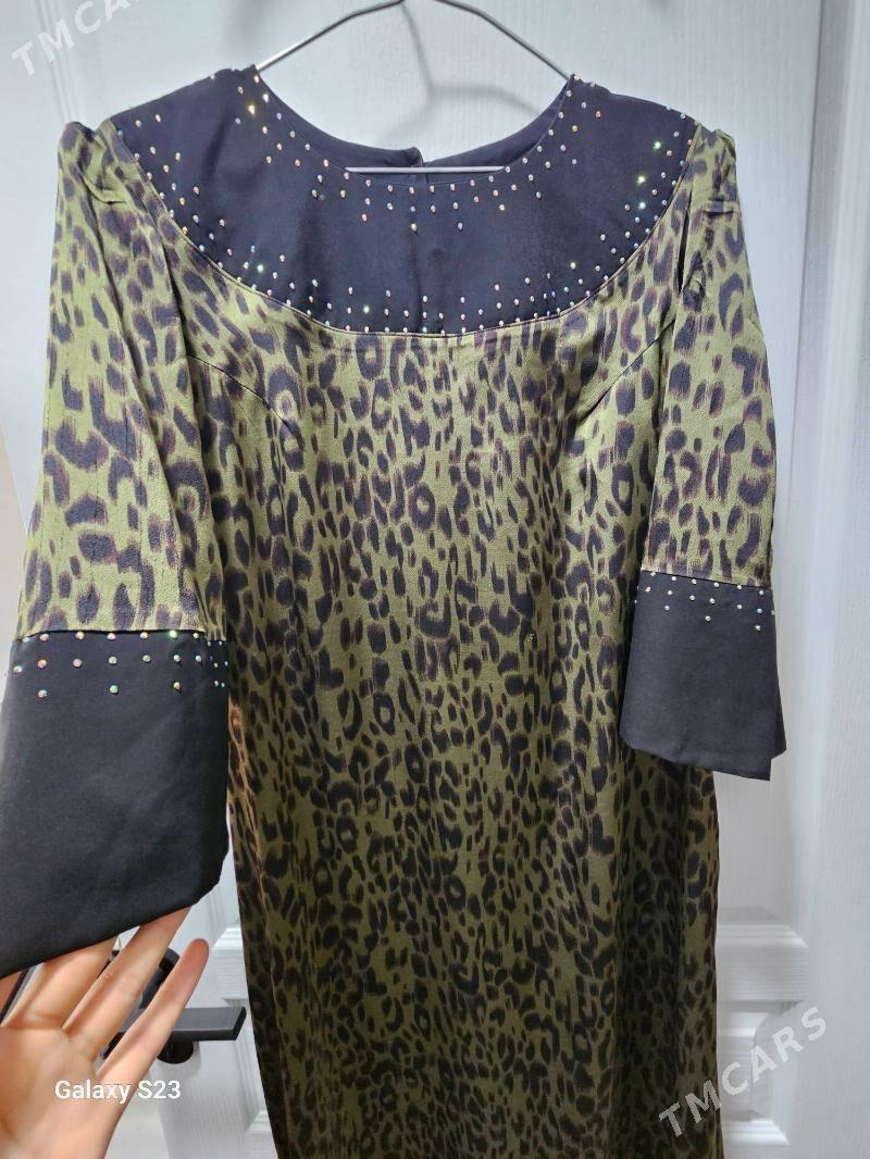 turkun gulyupekleri - Türkmenbaşy - img 5