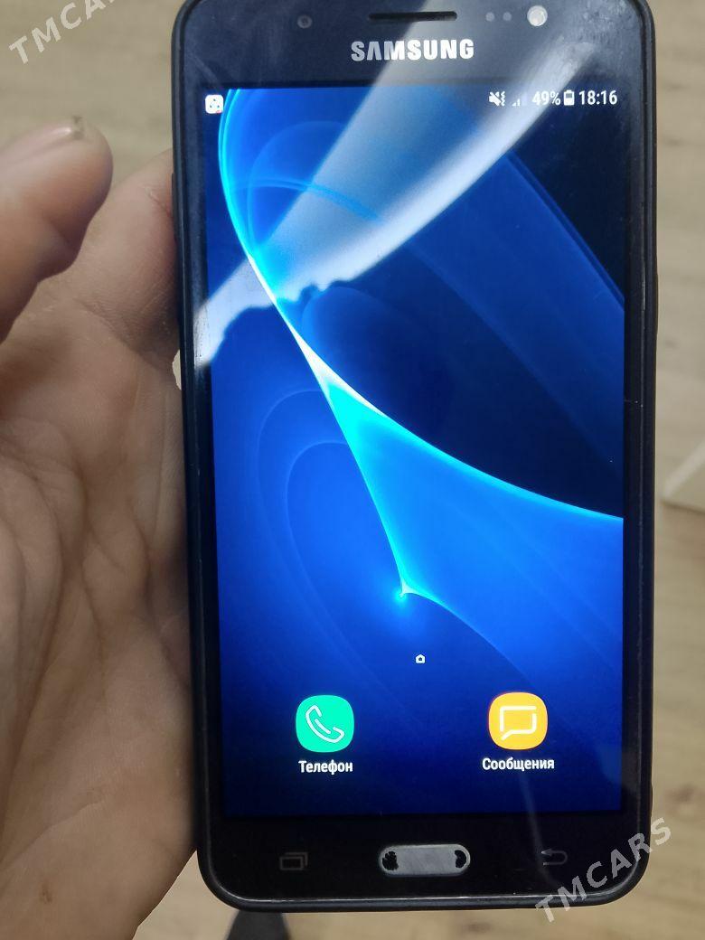 J5 2016 - Туркменабат - img 2