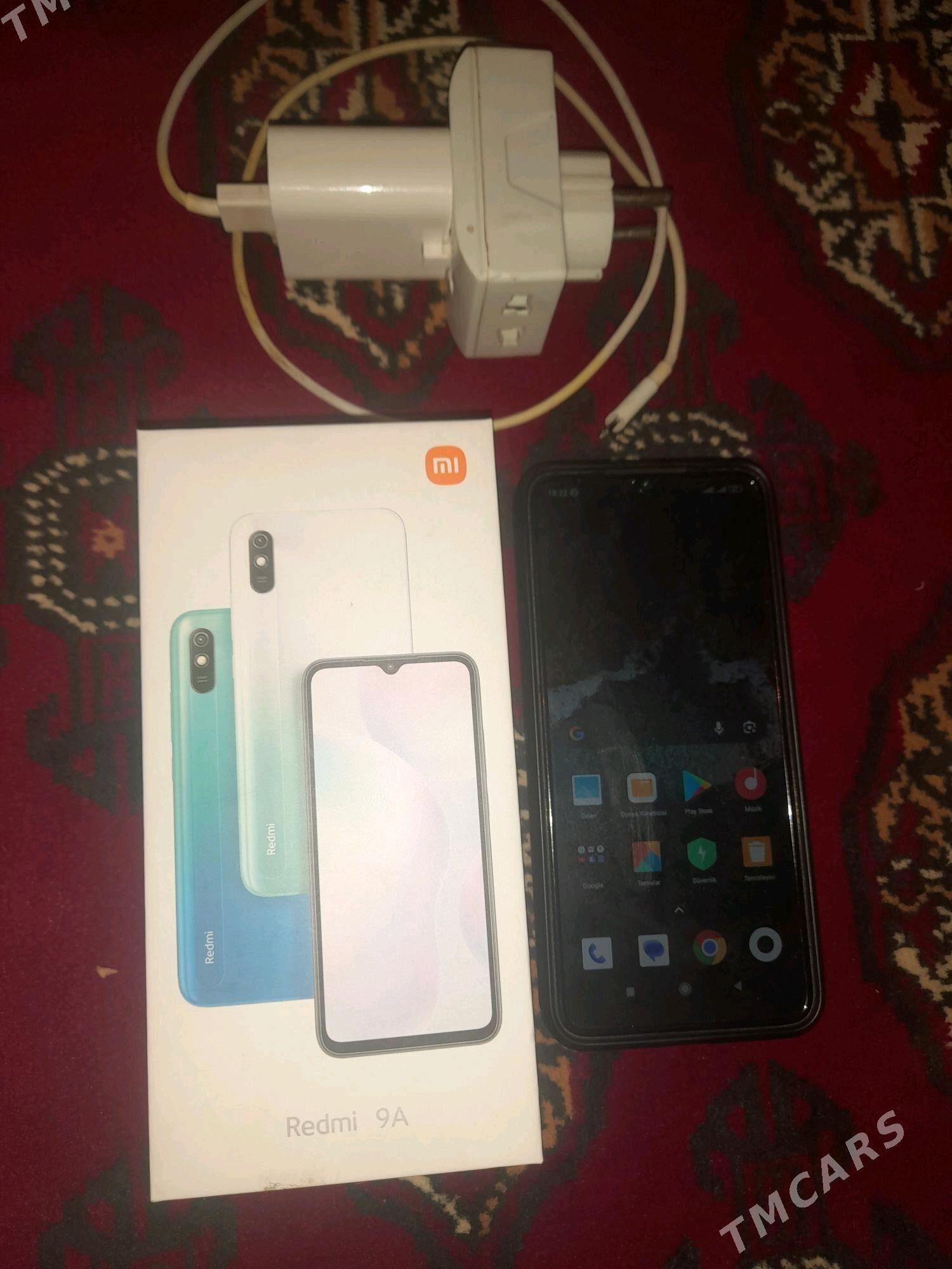 Redmi 9A - Gumdag - img 1