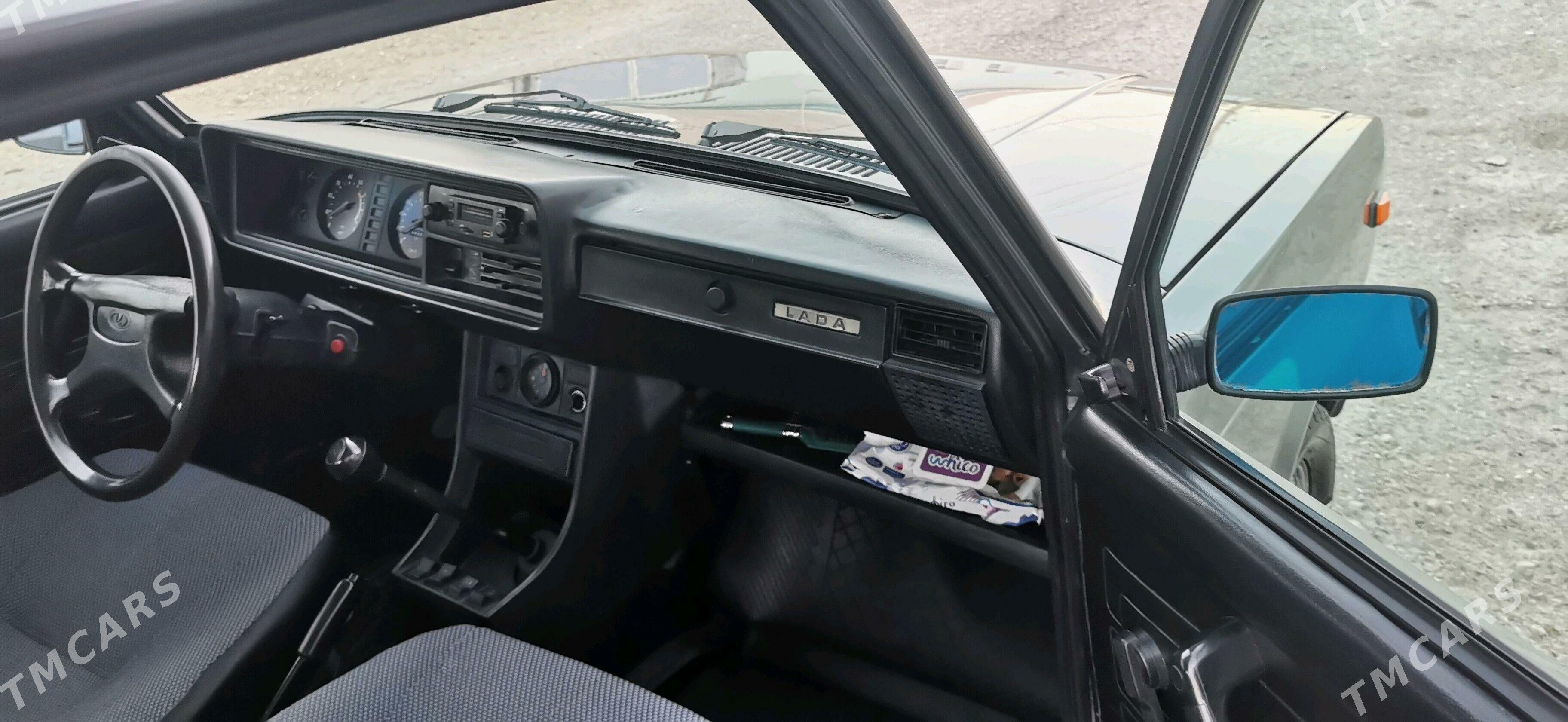 Lada 2107 2010 - 76 000 TMT - Balkanabat - img 8