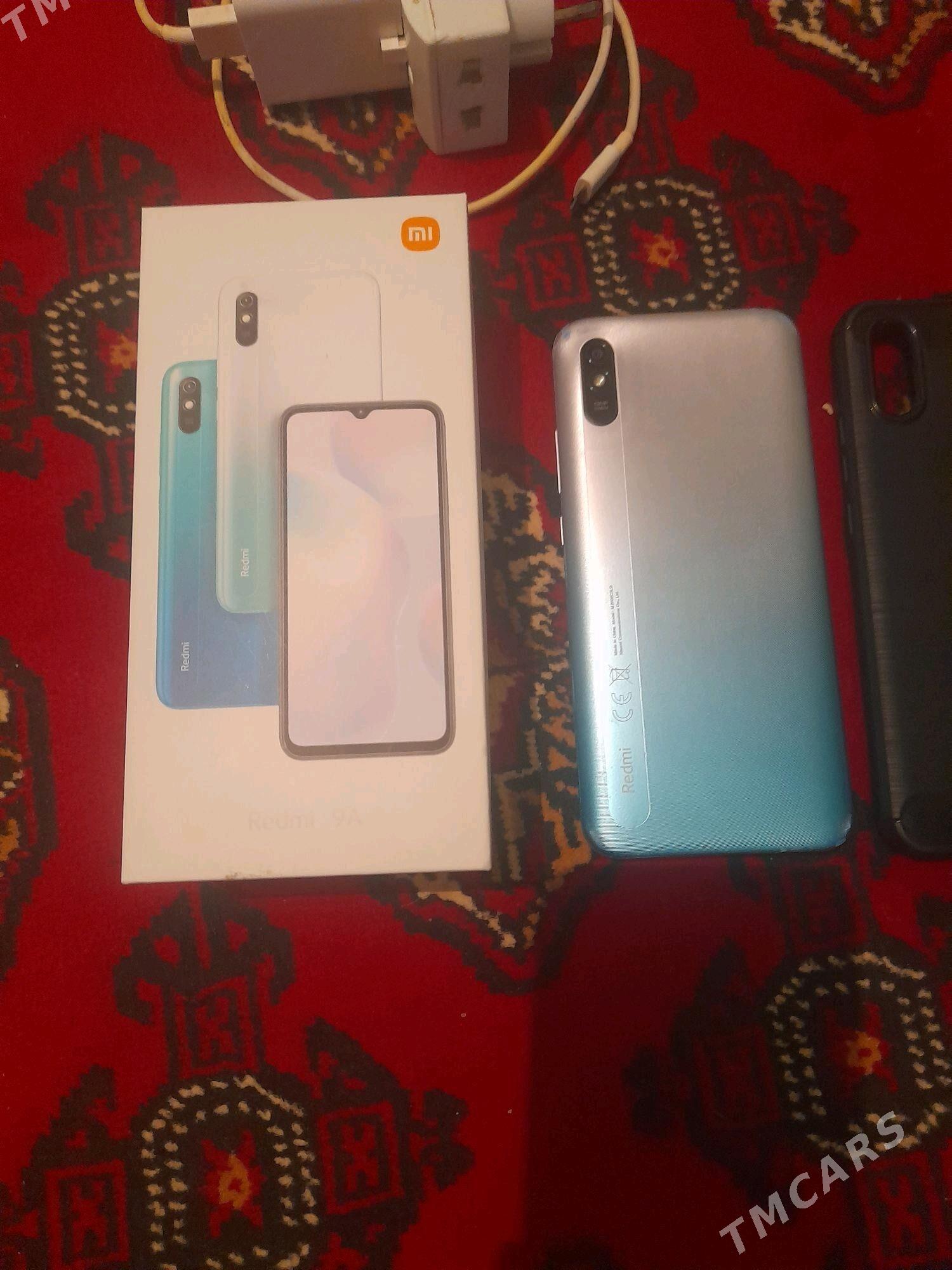 Redmi 9A - Gumdag - img 3