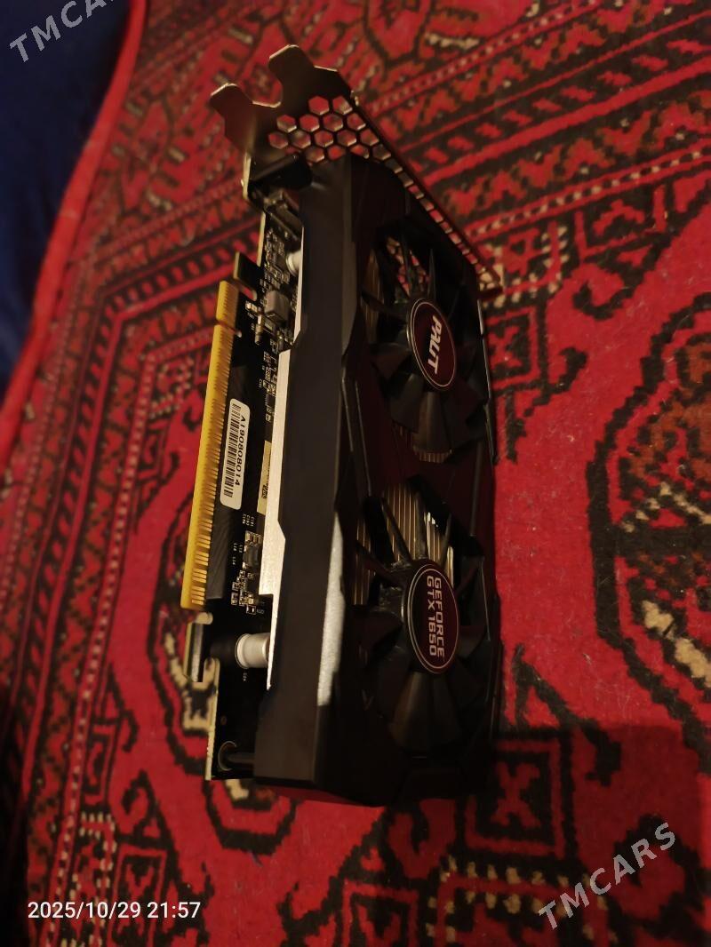 SistemniK   Ryzen 5 3600  - Ашхабад - img 4