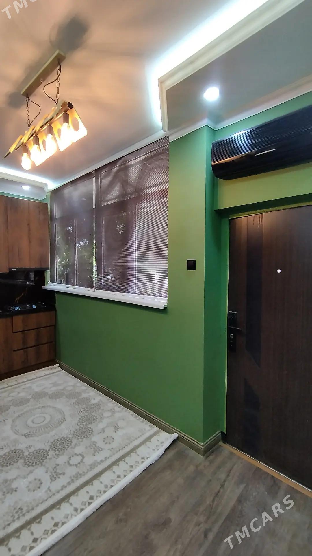 Gawdan w - Aşgabat - img 2