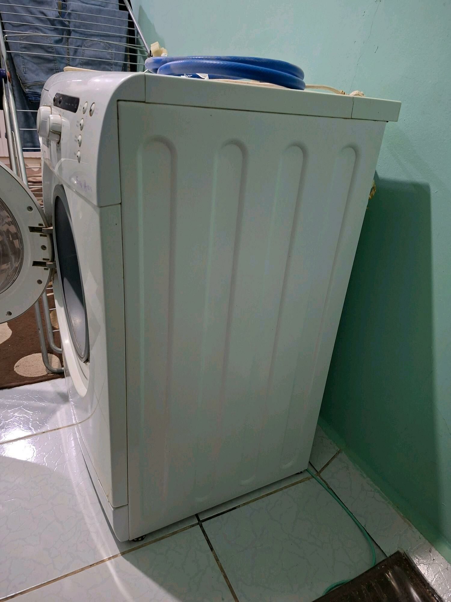 Стиральная машинка - 5 mkr - img 3