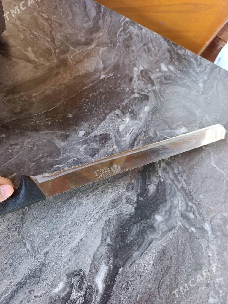 doner aprat toster - Aşgabat - img 2