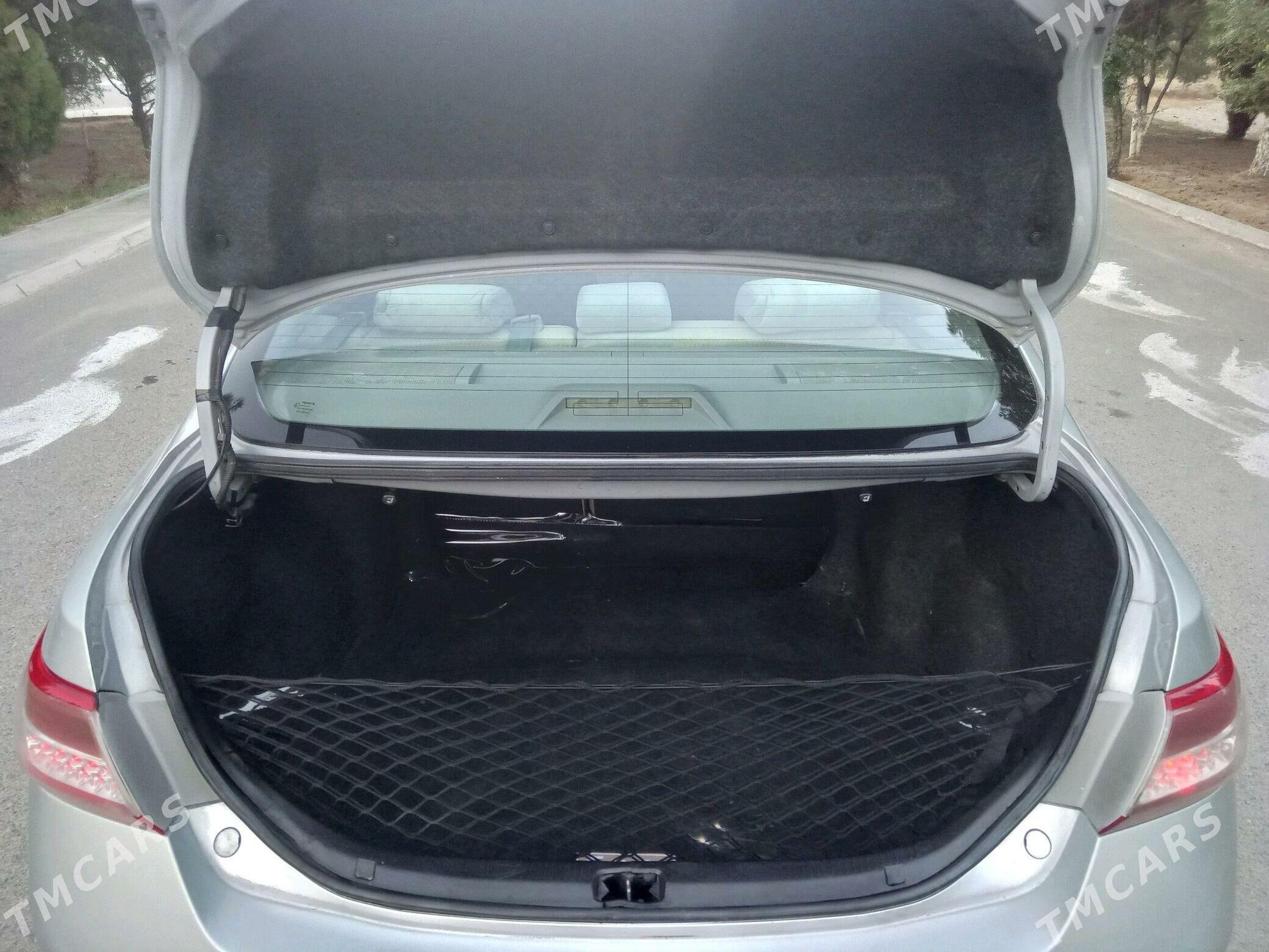 Toyota Camry 2009 - 155 000 TMT - Бахарден - img 5