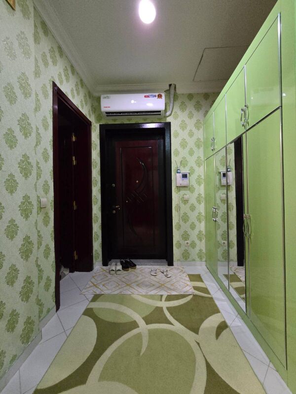 SATLYK PODWOYSKIY 3 KOMNAT - Podwoýski köç. (Bitarap Türkmenistan şaýoly) - img 3