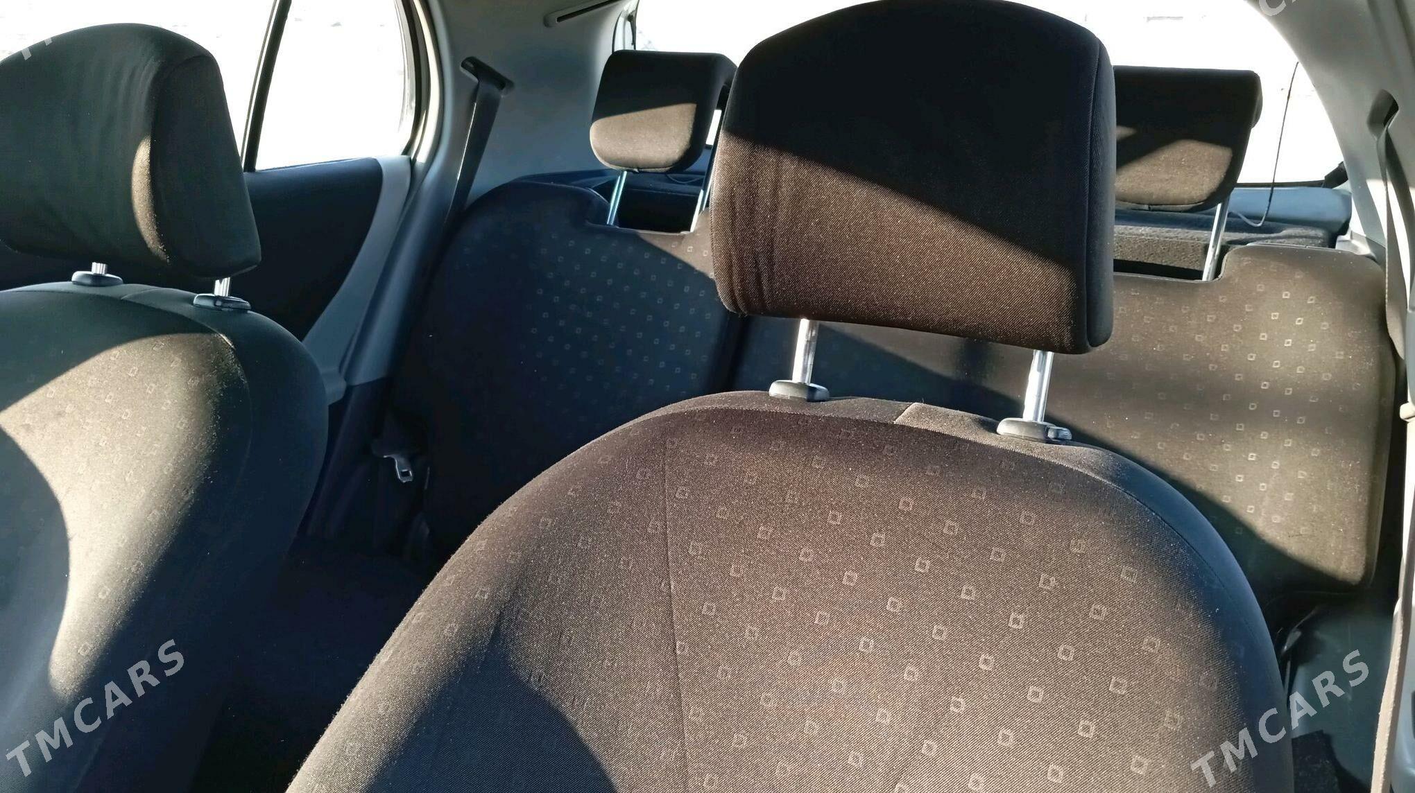 Toyota Yaris 2006 - 100 000 TMT - Garabogaz - img 1