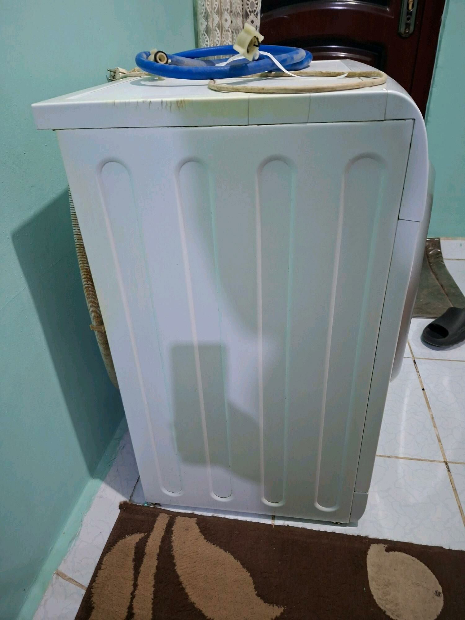 Стиральная машинка - 5 mkr - img 4