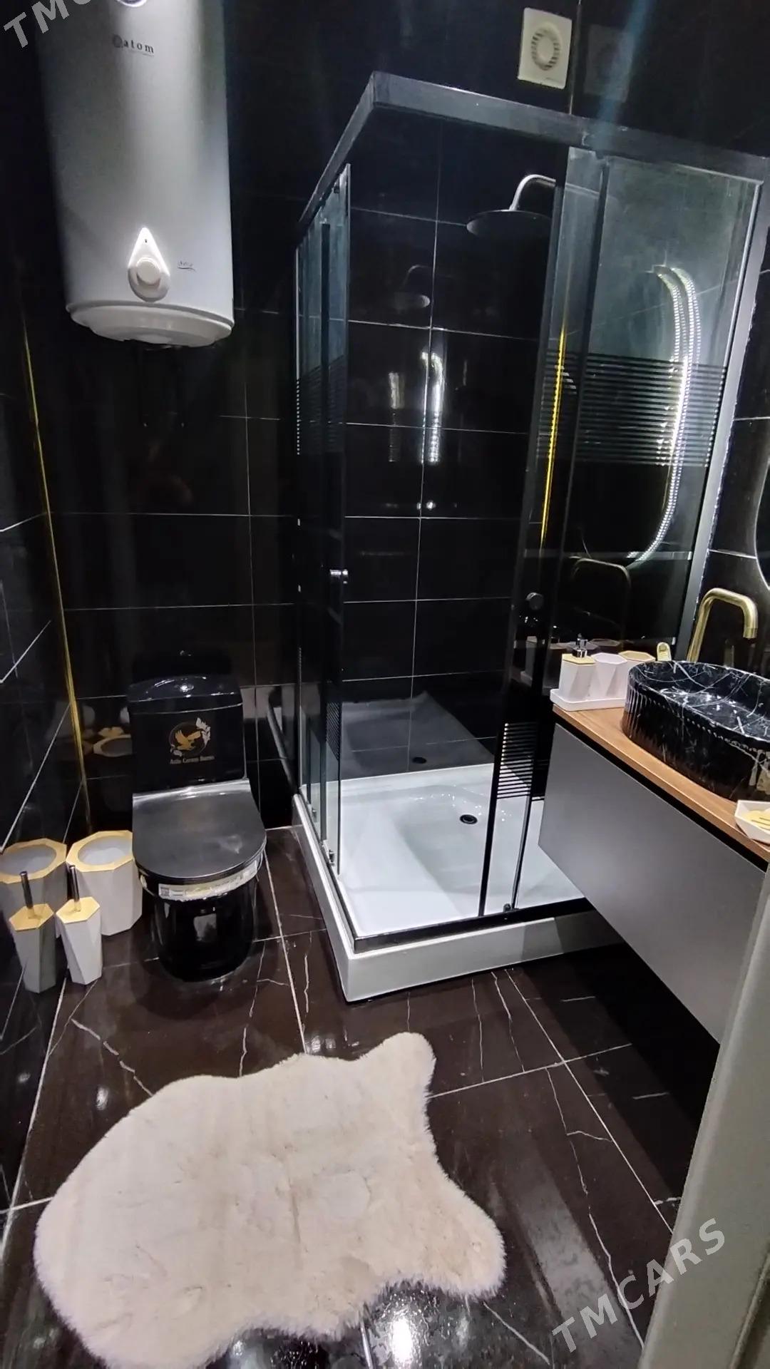 Gawdan w - Aşgabat - img 10