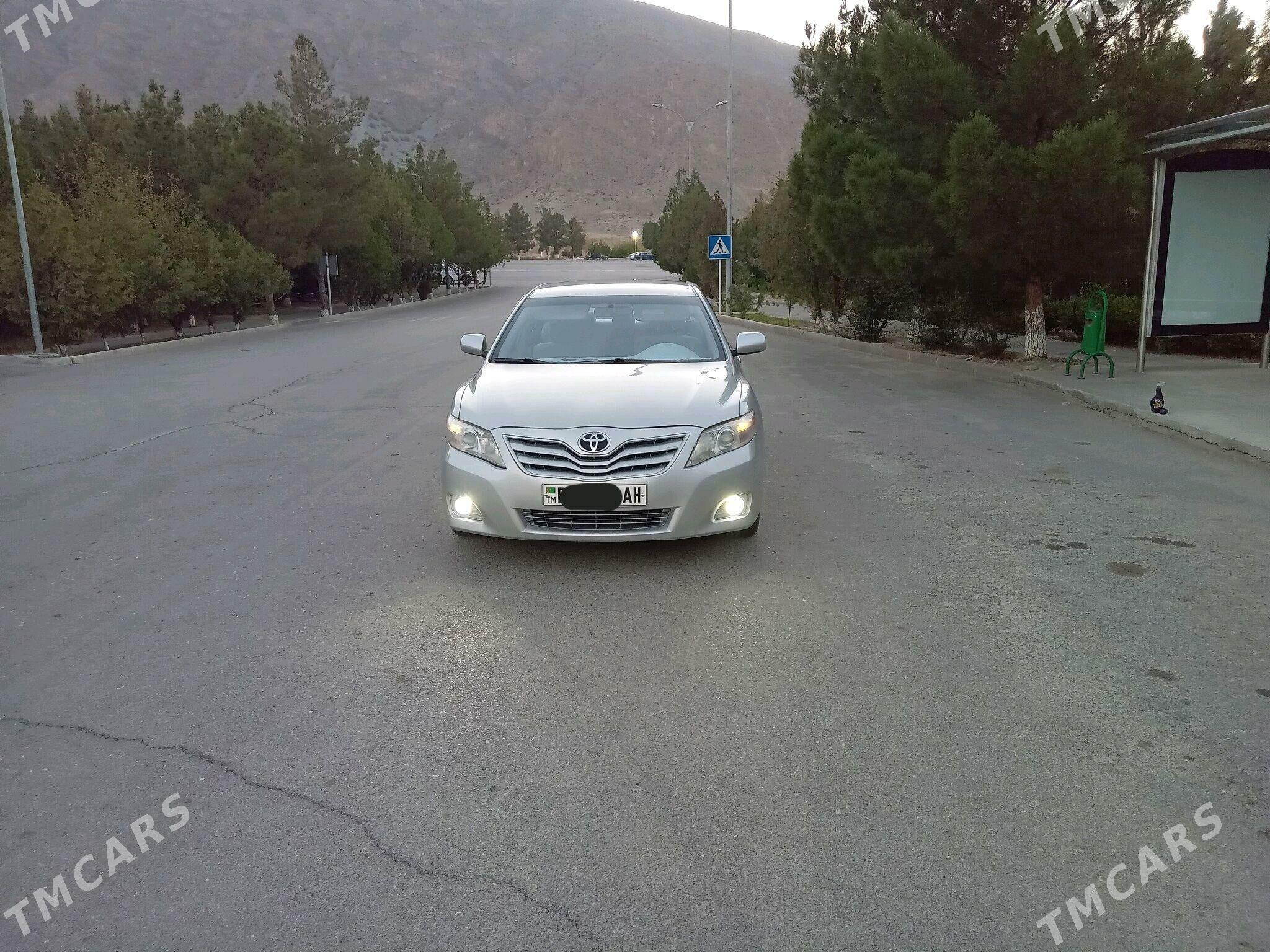 Toyota Camry 2009 - 155 000 TMT - Бахарден - img 2