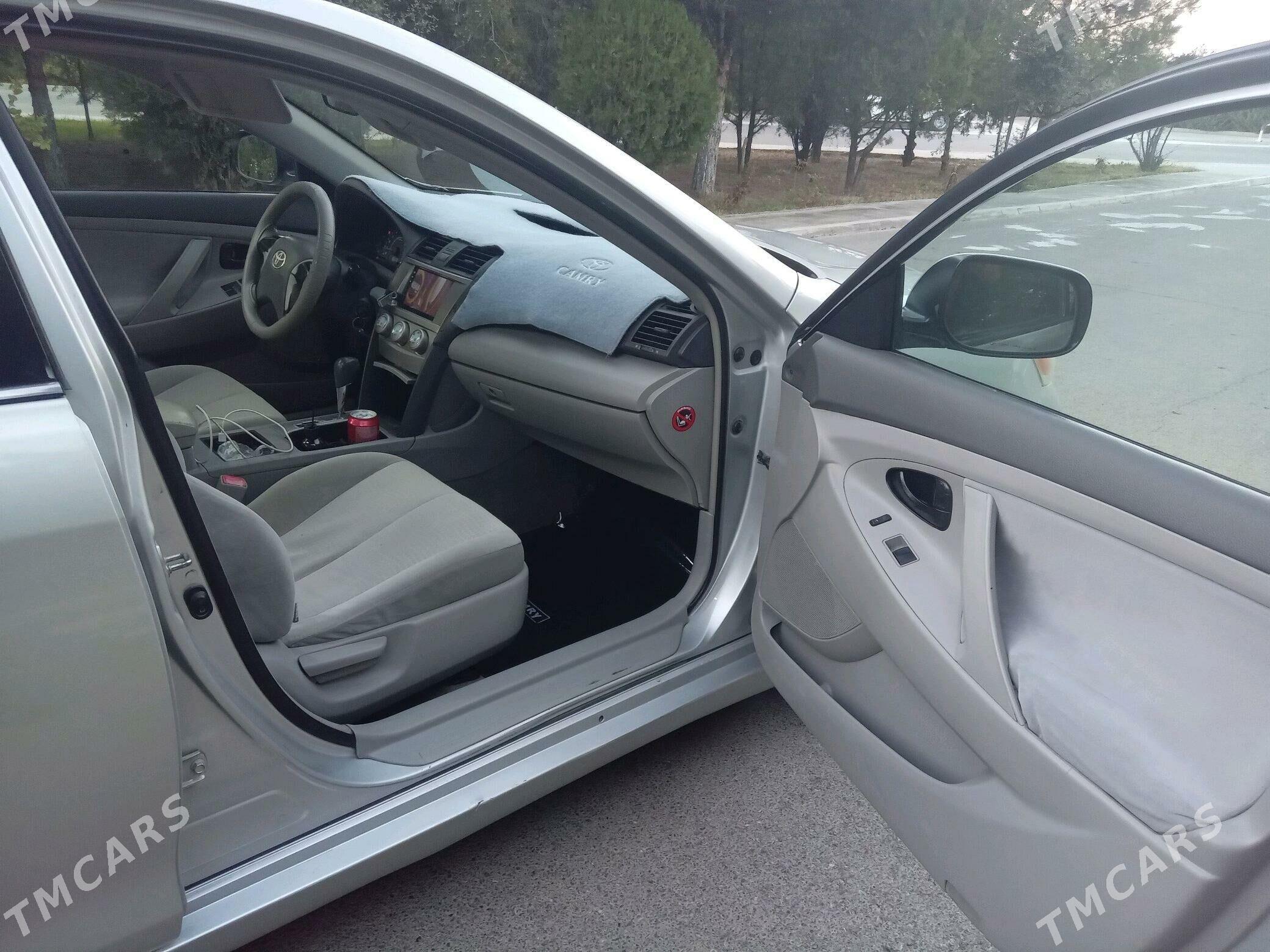 Toyota Camry 2009 - 155 000 TMT - Бахарден - img 9