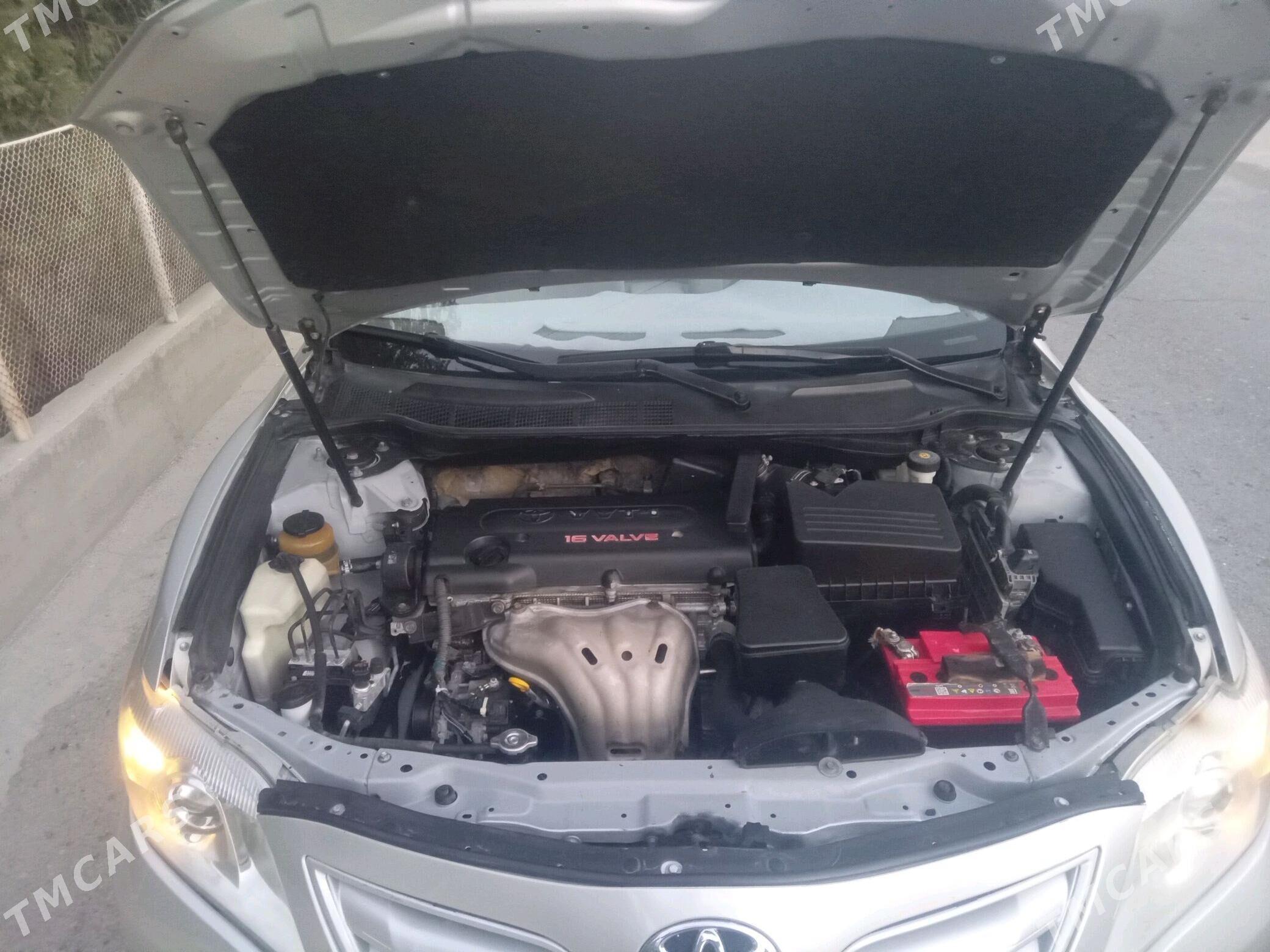 Toyota Camry 2009 - 155 000 TMT - Бахарден - img 7