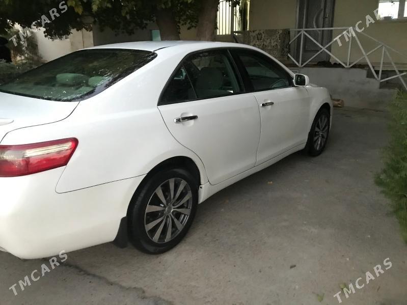 Toyota Camry 2006 - 170 000 TMT - Aşgabat - img 3