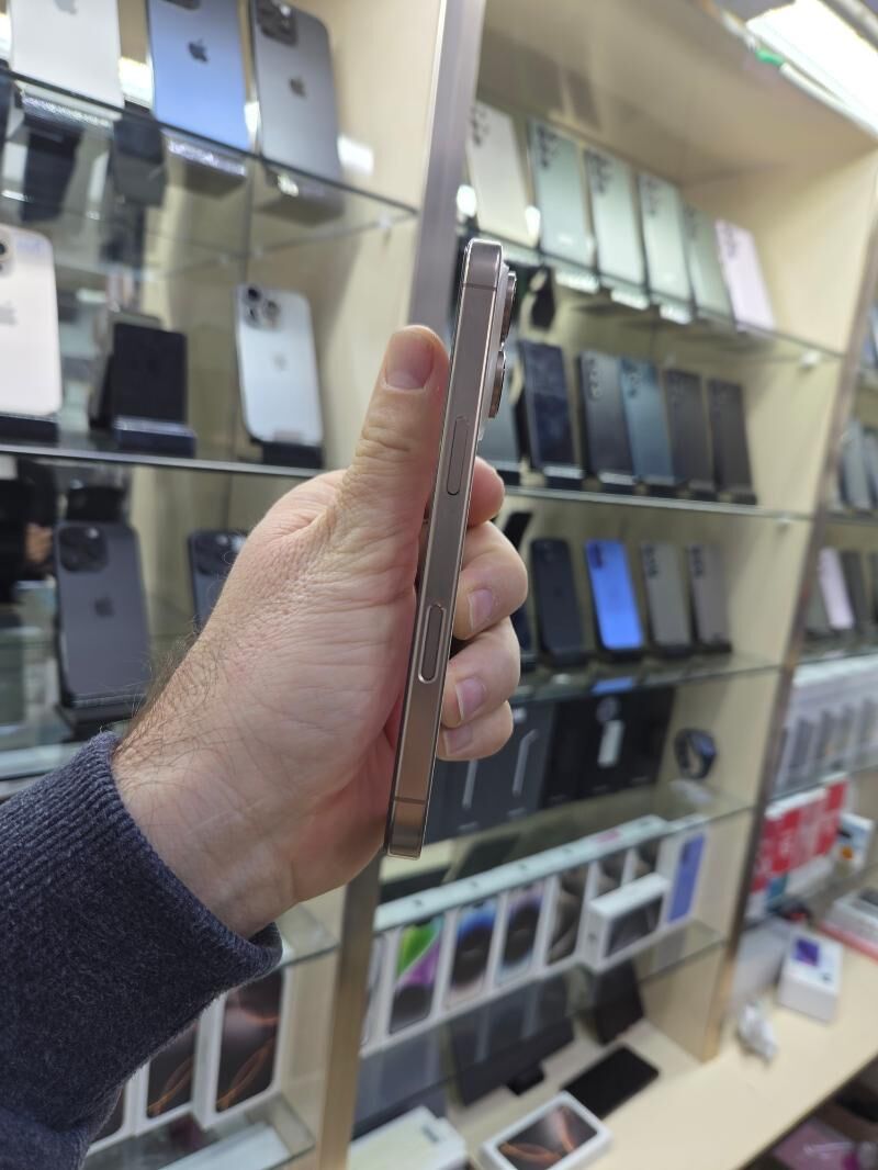 16 PRO - Aşgabat - img 7