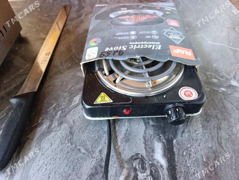 doner aprat toster - Aşgabat - img 4