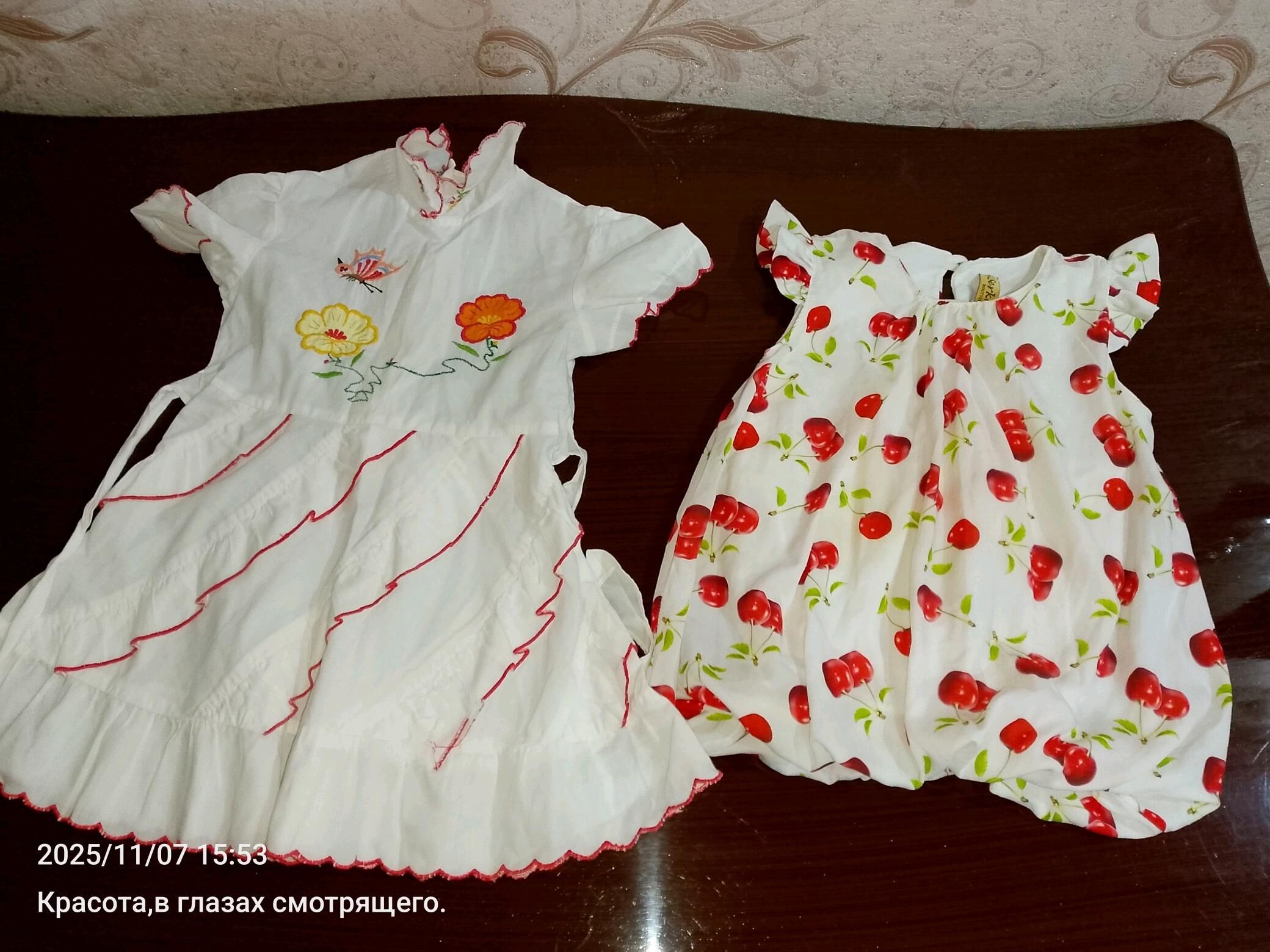 детская одежда - Mary - img 10