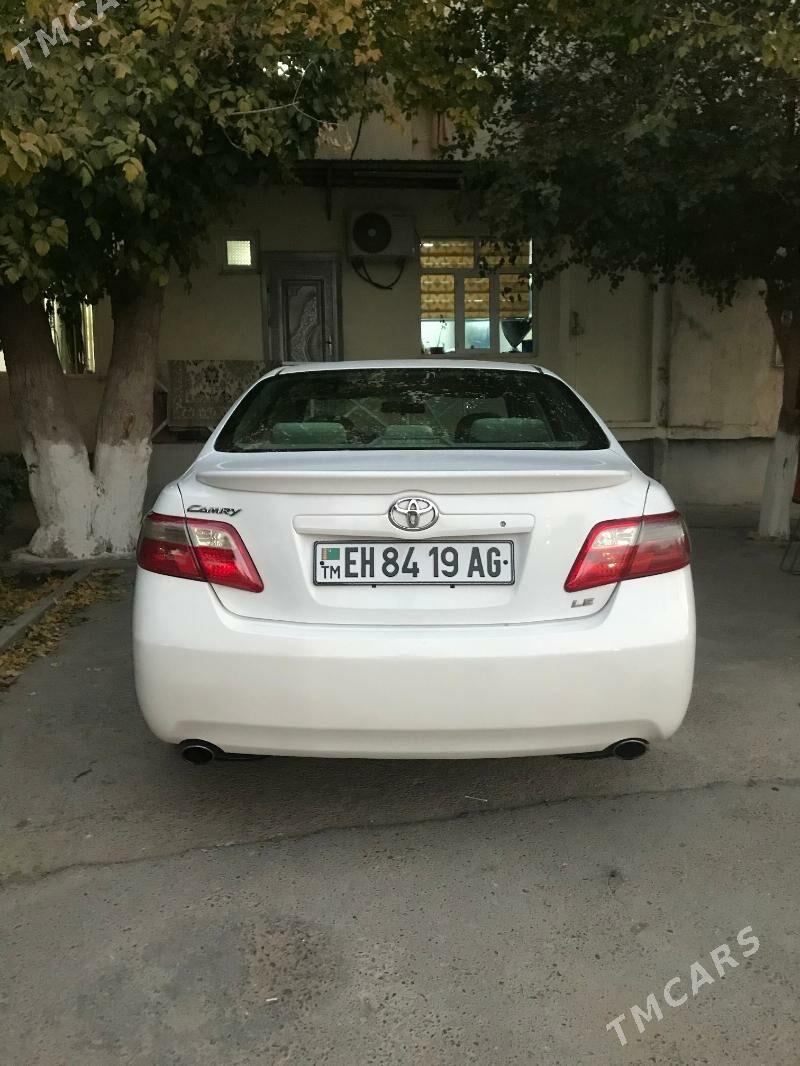 Toyota Camry 2006 - 170 000 TMT - Aşgabat - img 5