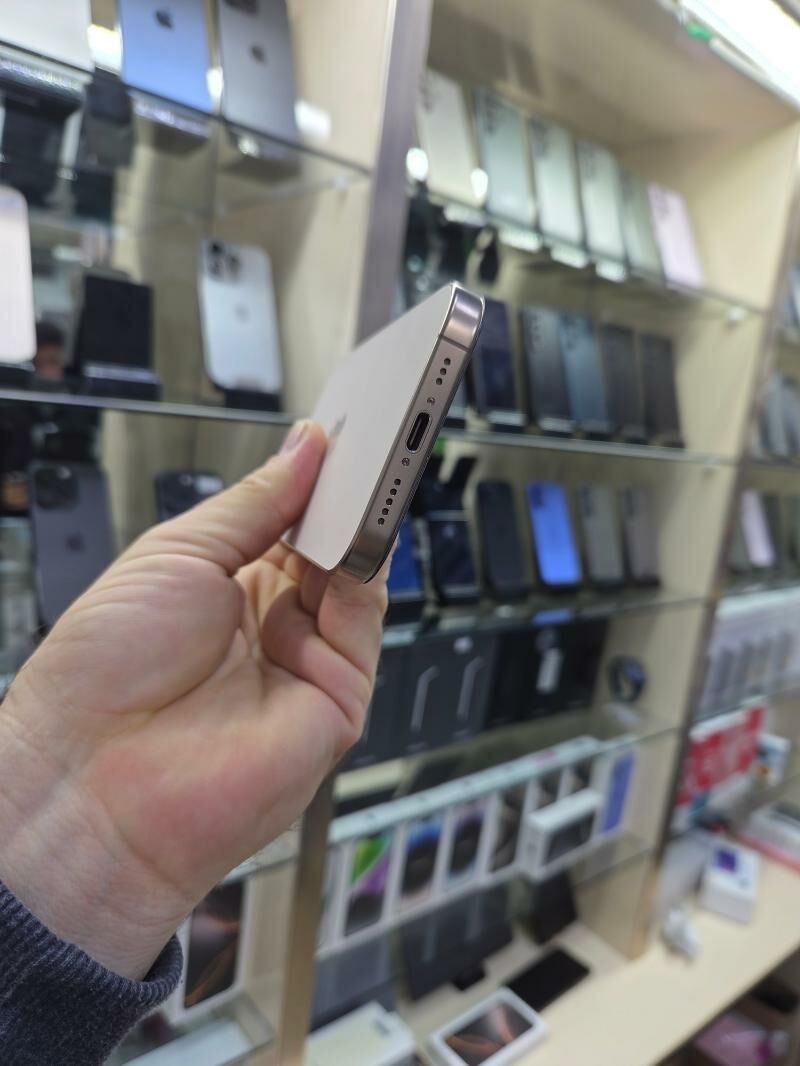 16 PRO - Aşgabat - img 4