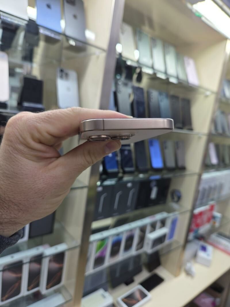 16 PRO - Aşgabat - img 6