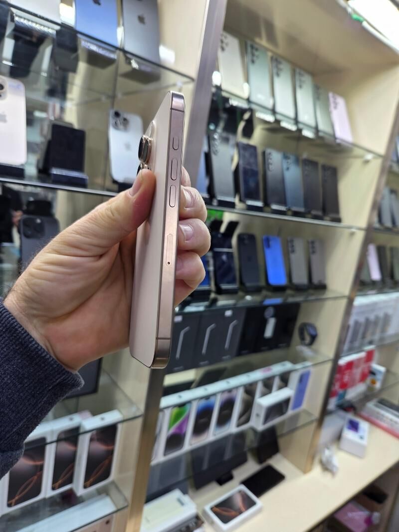 16 PRO - Aşgabat - img 5