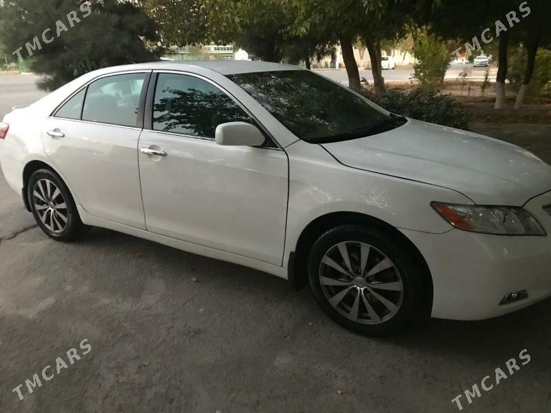 Toyota Camry 2006 - 170 000 TMT - Aşgabat - img 4