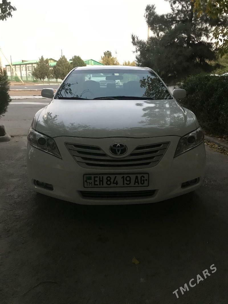 Toyota Camry 2006 - 170 000 TMT - Aşgabat - img 6