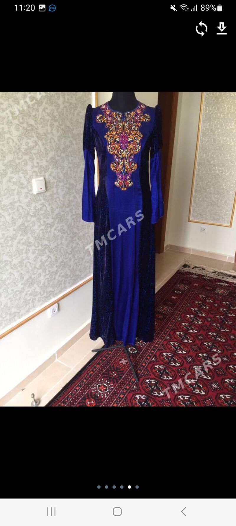 köynek çille - Balkanabat - img 7