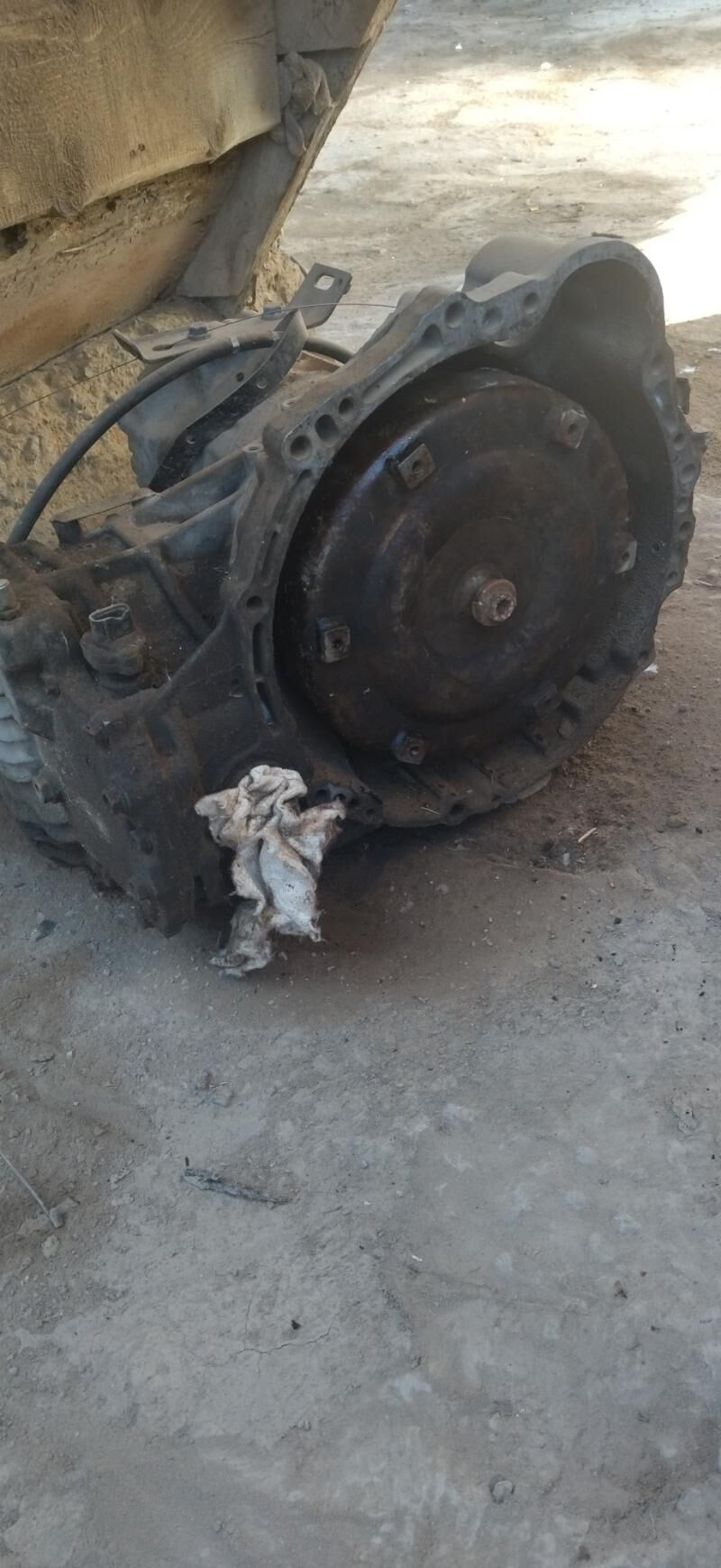 Toyota 2.2karopka 1 200 TMT - Туркменабат - img 1