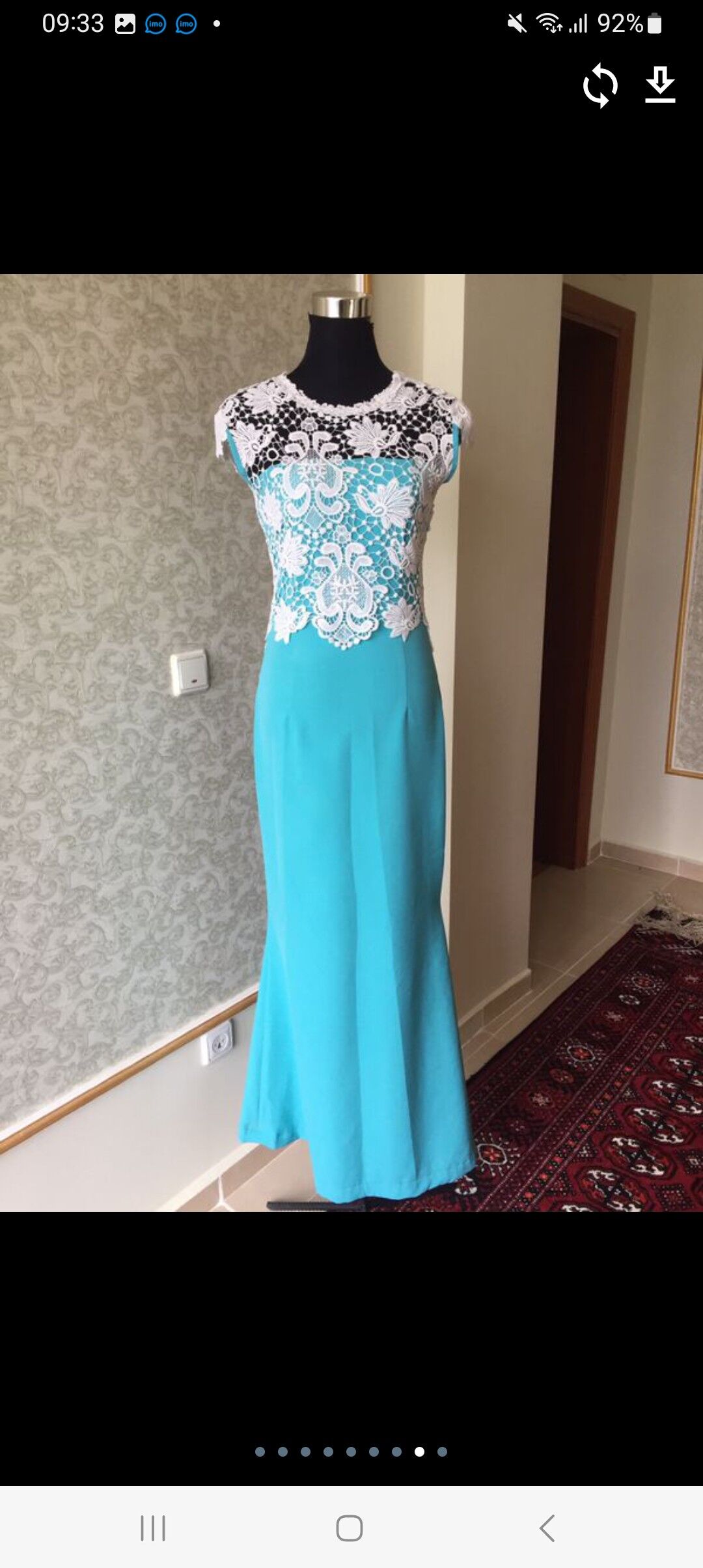 köynek çille - Balkanabat - img 8