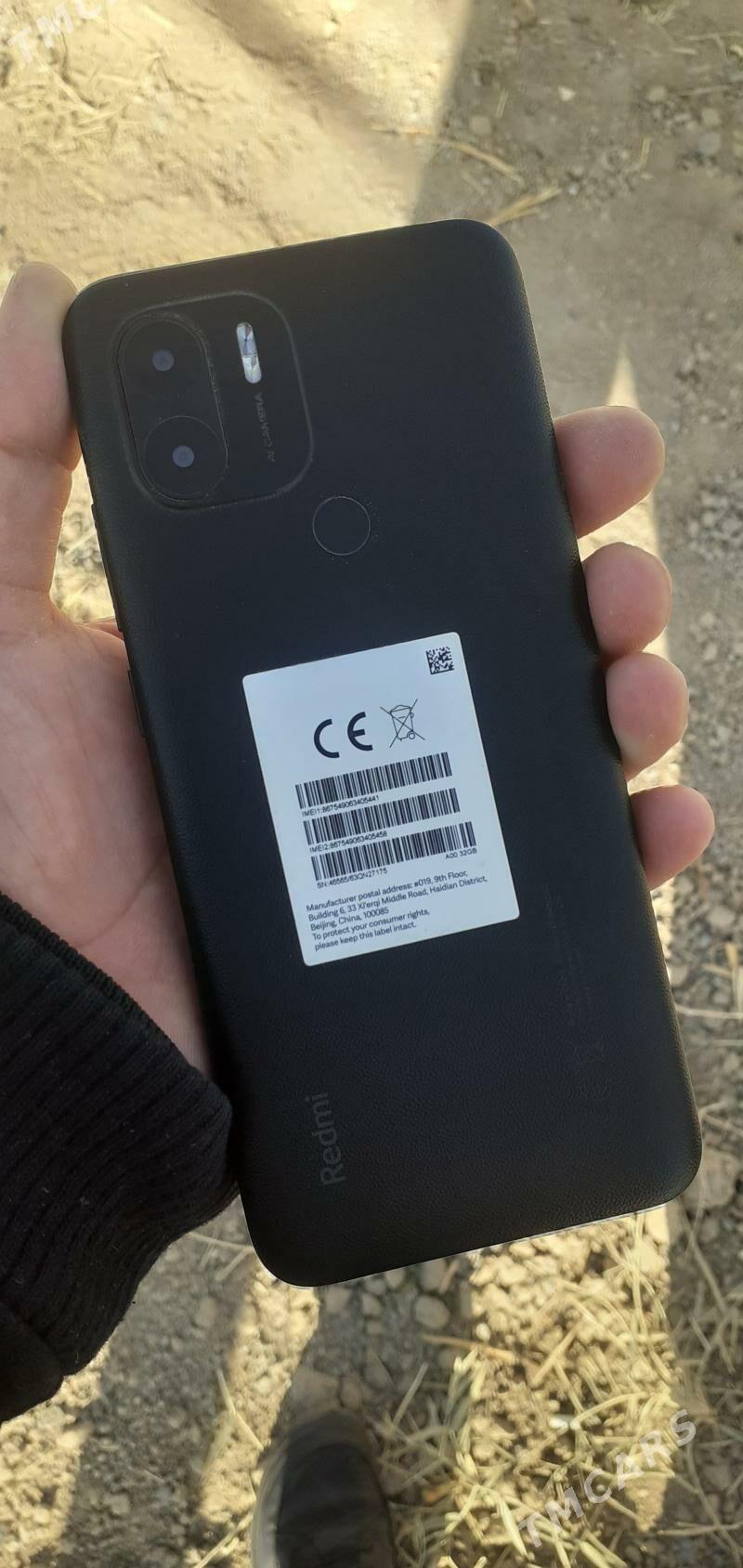 Redmi and plus - Мургап - img 1