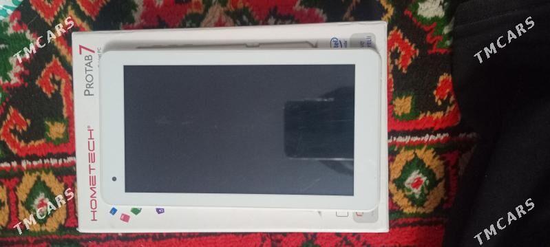 Hometech. Protab 7 - Дашогуз - img 2